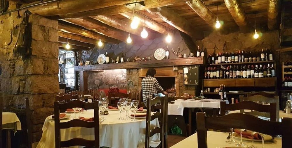 Borda andorra tremat