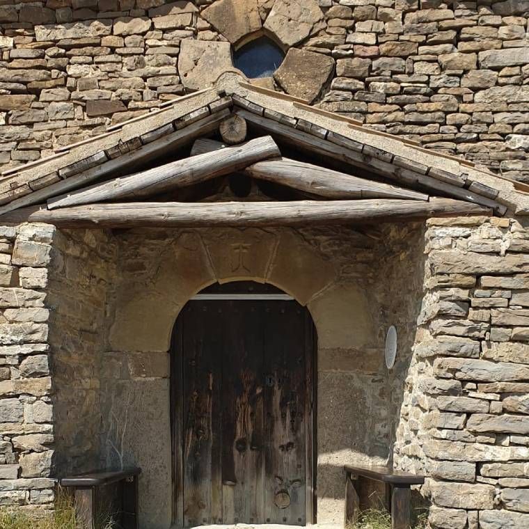 ermita de orante