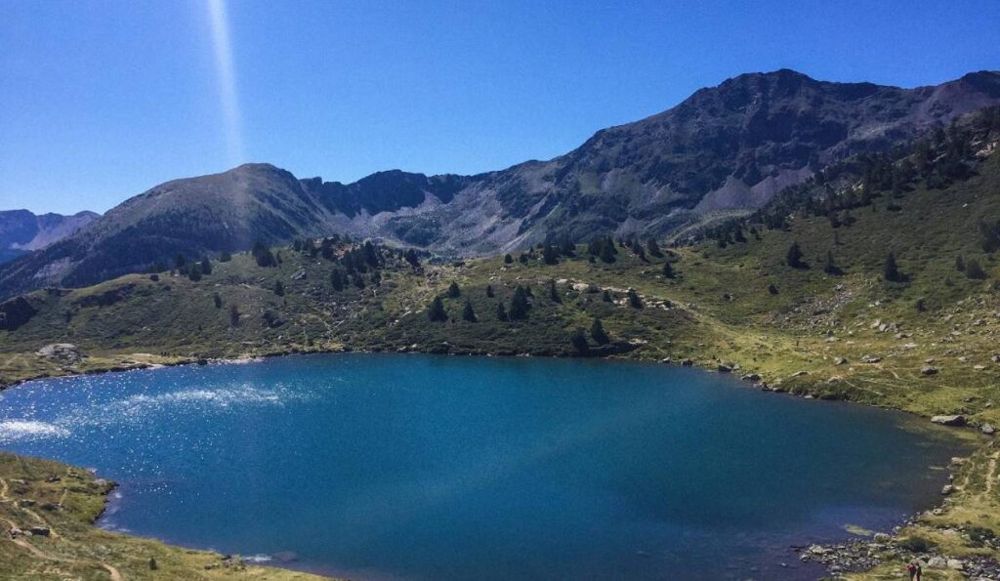 lagos andorra tristaina