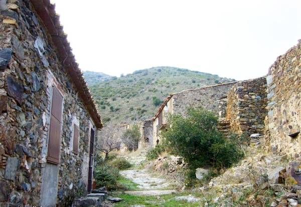 molinas pueblo